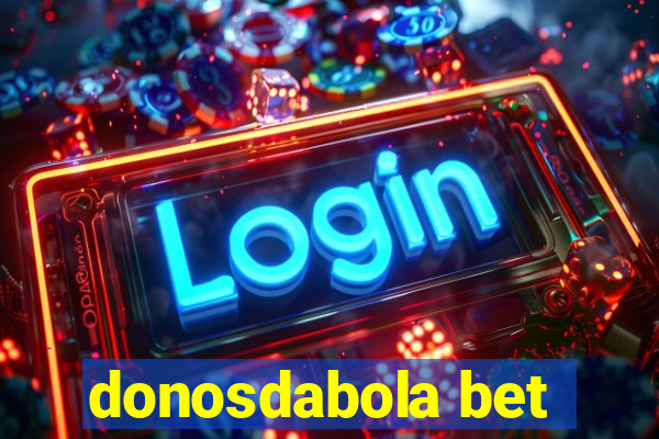 donosdabola bet